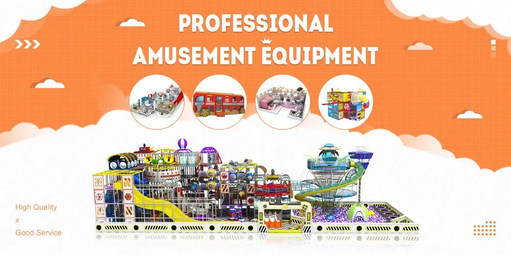 Huaxia Amusement/Vasia Huaxia Amusement/Vasia