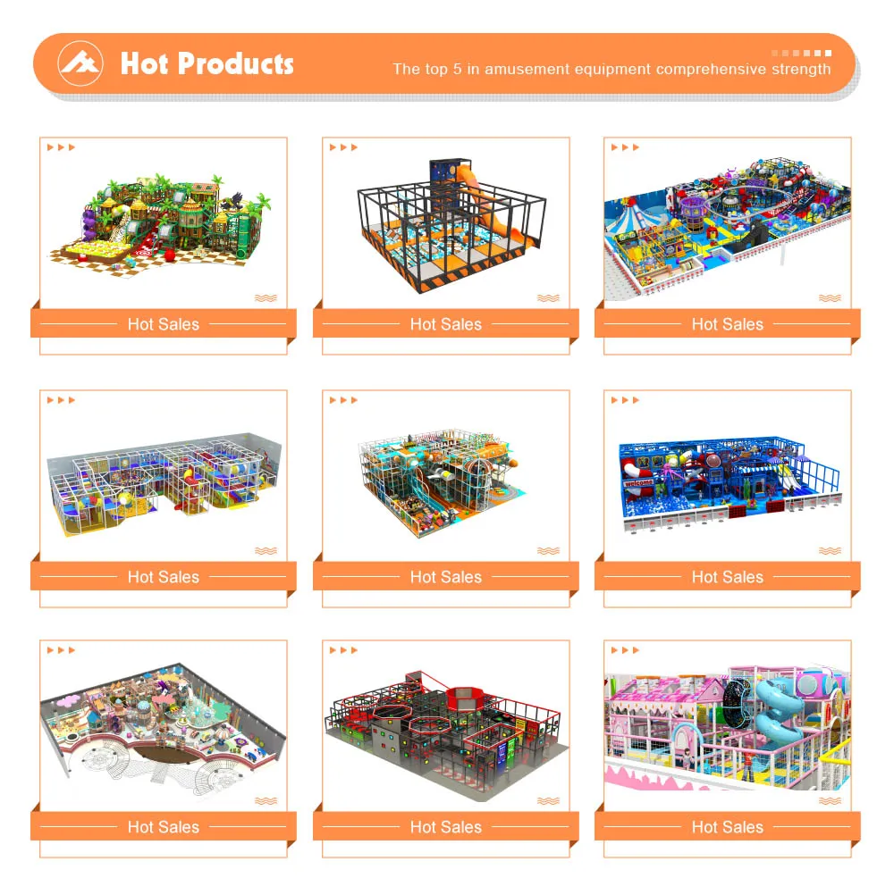 Huaxia Amusement/Vasia Huaxia Amusement/Vasia