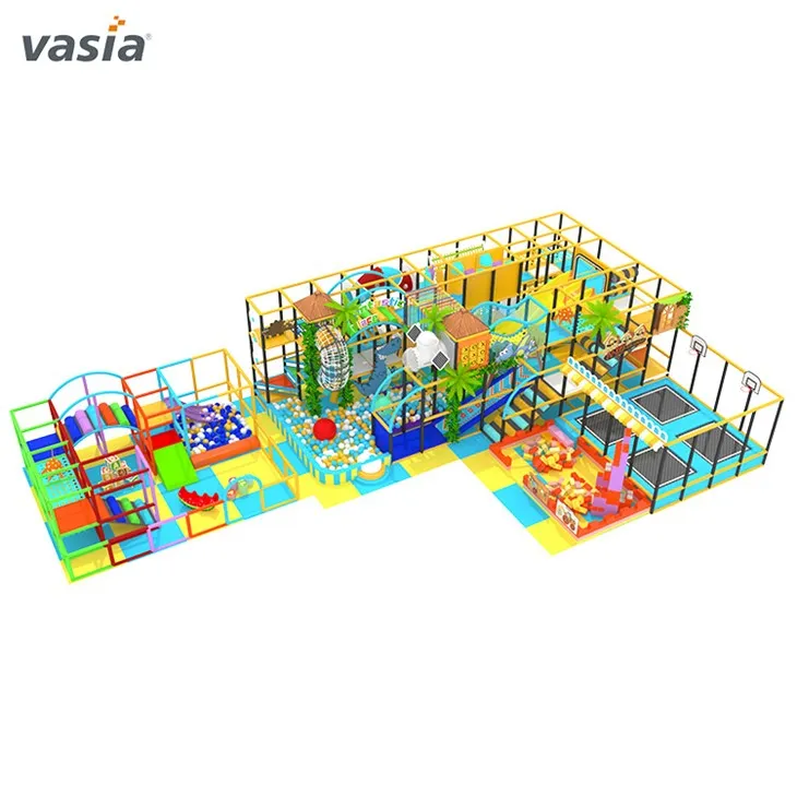 Baby Indoor Crawling Soft Play Toys